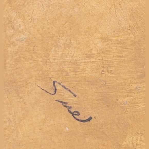 Kokopelli Wall Sign Plaque The Best Is Yet To Come - God of Fertility Southwest - Picture 4 of 5